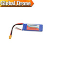 3pcs lot cheerson cx20 cx 20 010 battery 11 1v 2700mah li po battery for cx