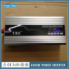 Car Converter Inverters For Solar Boat