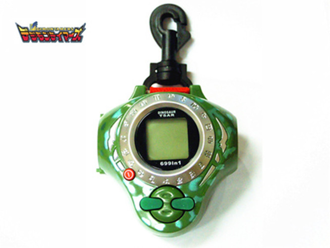 digivice pet