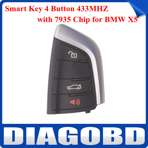 Bmw x5 smart key #6
