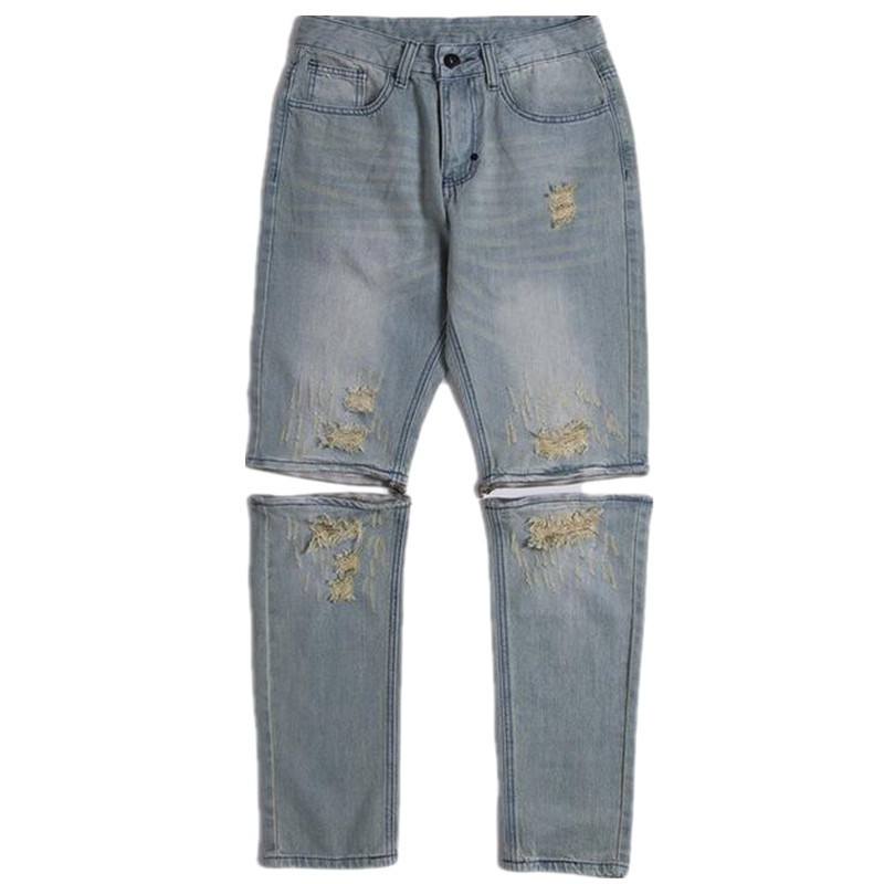 Mens Hip Hop Jeans07