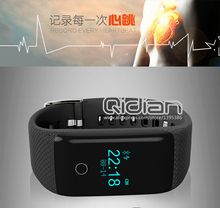 Bluetooth Smart Watch Heartrate Monitor Touch Screen With Heart Rate Fitness Tracker Ios and Android Smartwatch