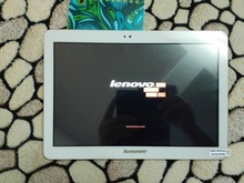 2015 new arrive Lenovo tablets S6000 T tablet pcs Call phone Octa core 10 5 IPS