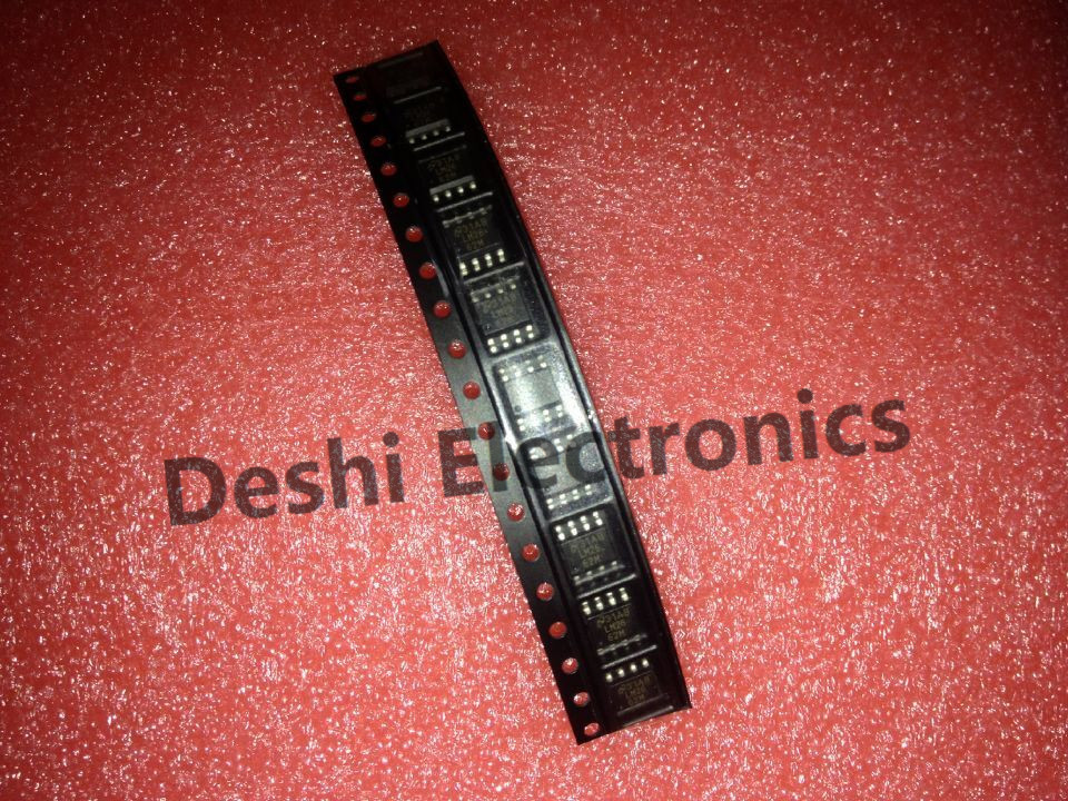 Купить 50шт lm2662mx lm2662m lm2662 Ману: ns пакет: sop-8 включен конденсатор преобразователь напряжения в интернет-магазине с бесплатной доставкой из Китая, низкие цены | Nazya.com