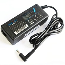 Xinkaite New Style AC Power Charger Adapter 19 5V 3 33A 4 5MM 3 0MM For