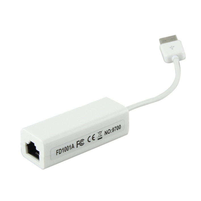 Сетевая карта usb c