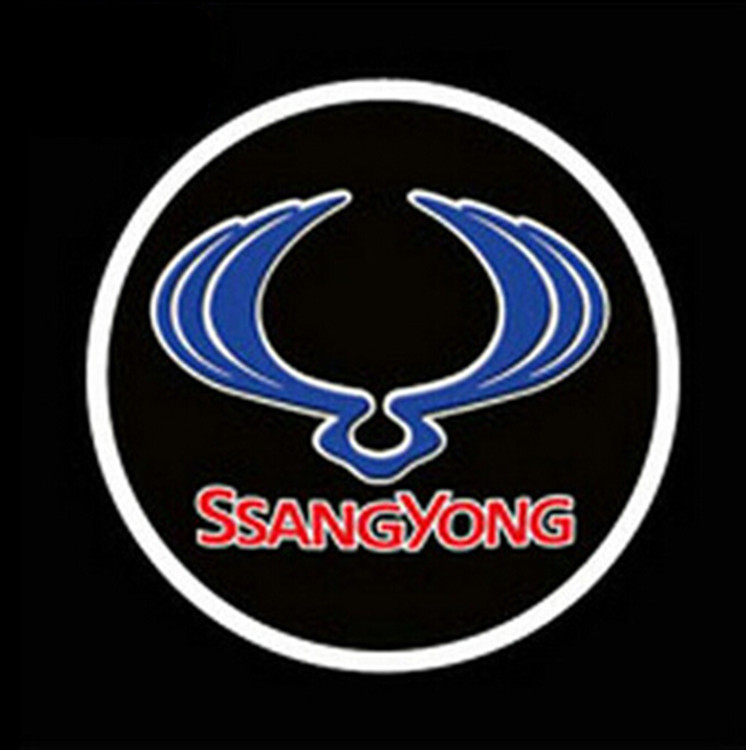                 Ssang Yong
