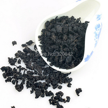 Small waist slimming oil cut black oolong tea, oolong tea super authentic black skimmer fat free shipping