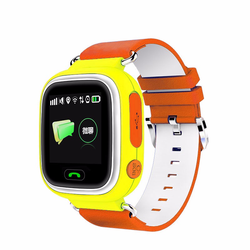 New-Q90-GPS-Phone-Positioning-Fashion-Children-Watch-1-22-Inch-Color-Touch-Screen-SOS-Smart (5)