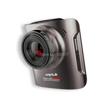 Anytek Car DVR Vehicle Car Camera Full HD Video Recorder G Sensor Car Camcorder a3 NTK96655full
