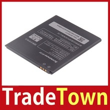 [TradeTown] Original Lenovo S820 Smartphone Rechargeable Lithium Battery 2000mAh BL210 3.7V wholesale