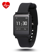 iWown i7 Smart Band Fitness Tracker Bracelet Bluetooth Wristband Intelligent Sports Step Sleep Track Heart Rate Monitor