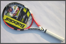 The whole game racket tennis racket carbon HAMAtennis raquete large tennis racket head titanium ti s6 tennis racquet