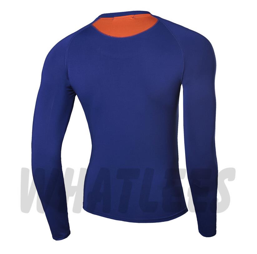 thermal tshirts men