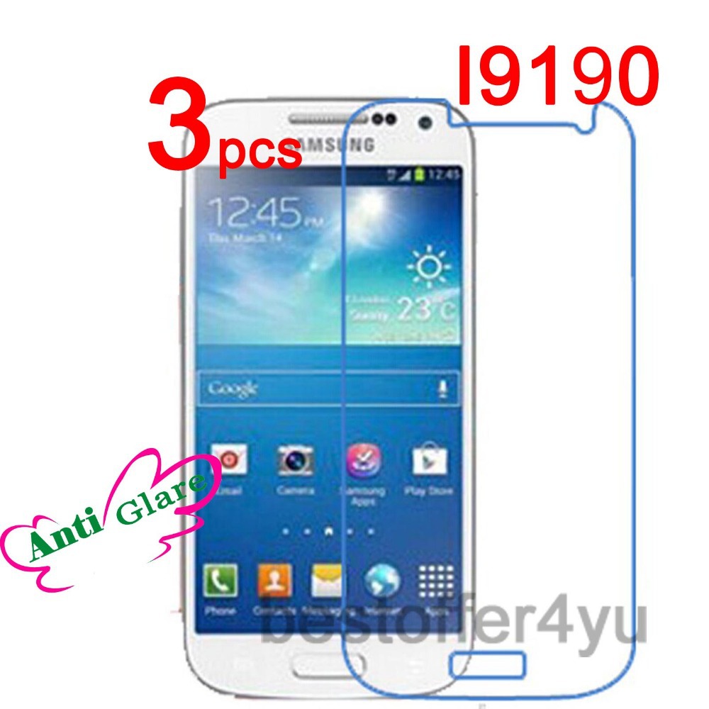 3 .     S4  i9190       Samsung Galaxy S4  i9190   + 