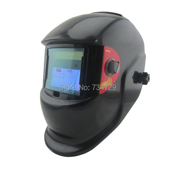 Automatic solar Auto Darkening Mig Tig MMA Welding Helmets Mask /welder cap/welder goggles/welding tool for welding equipment