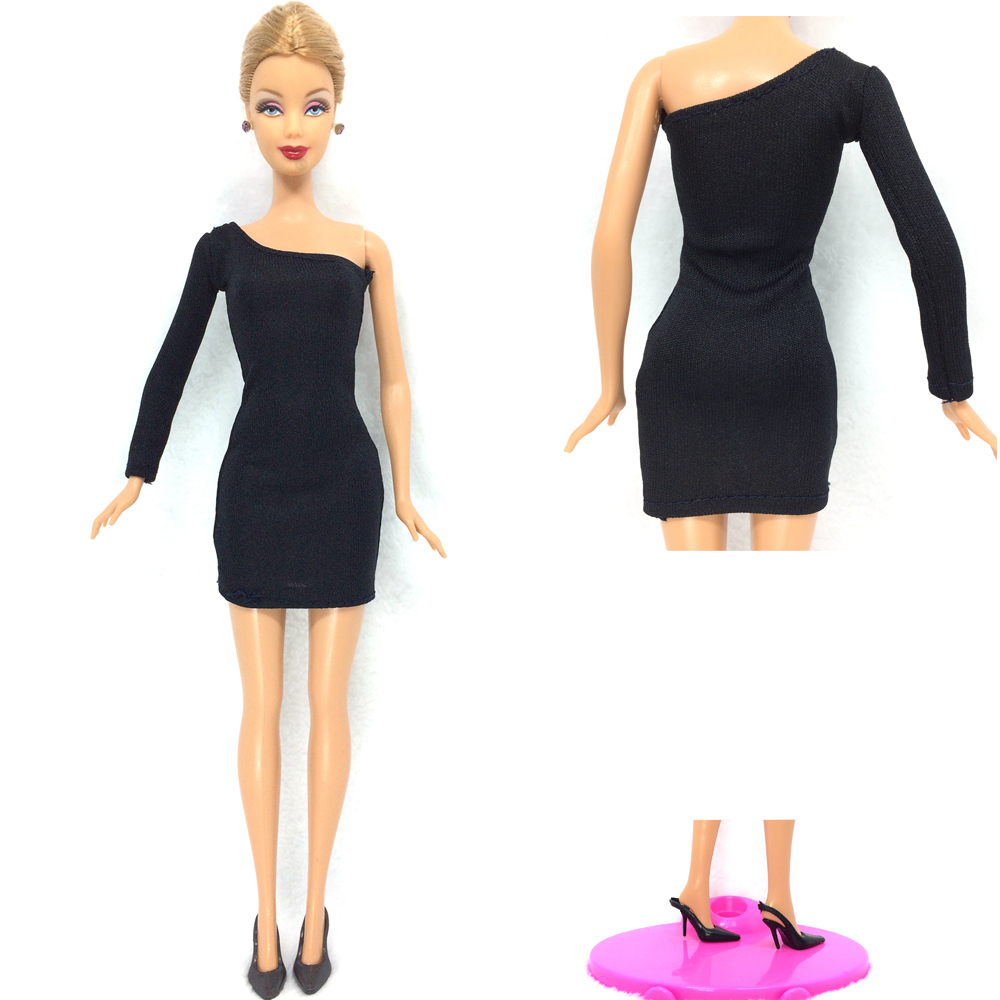 Barbie Noir Poupée Promotion-Achetez des Barbie Noir Poupée Promotionnels sur Aliexpress.com