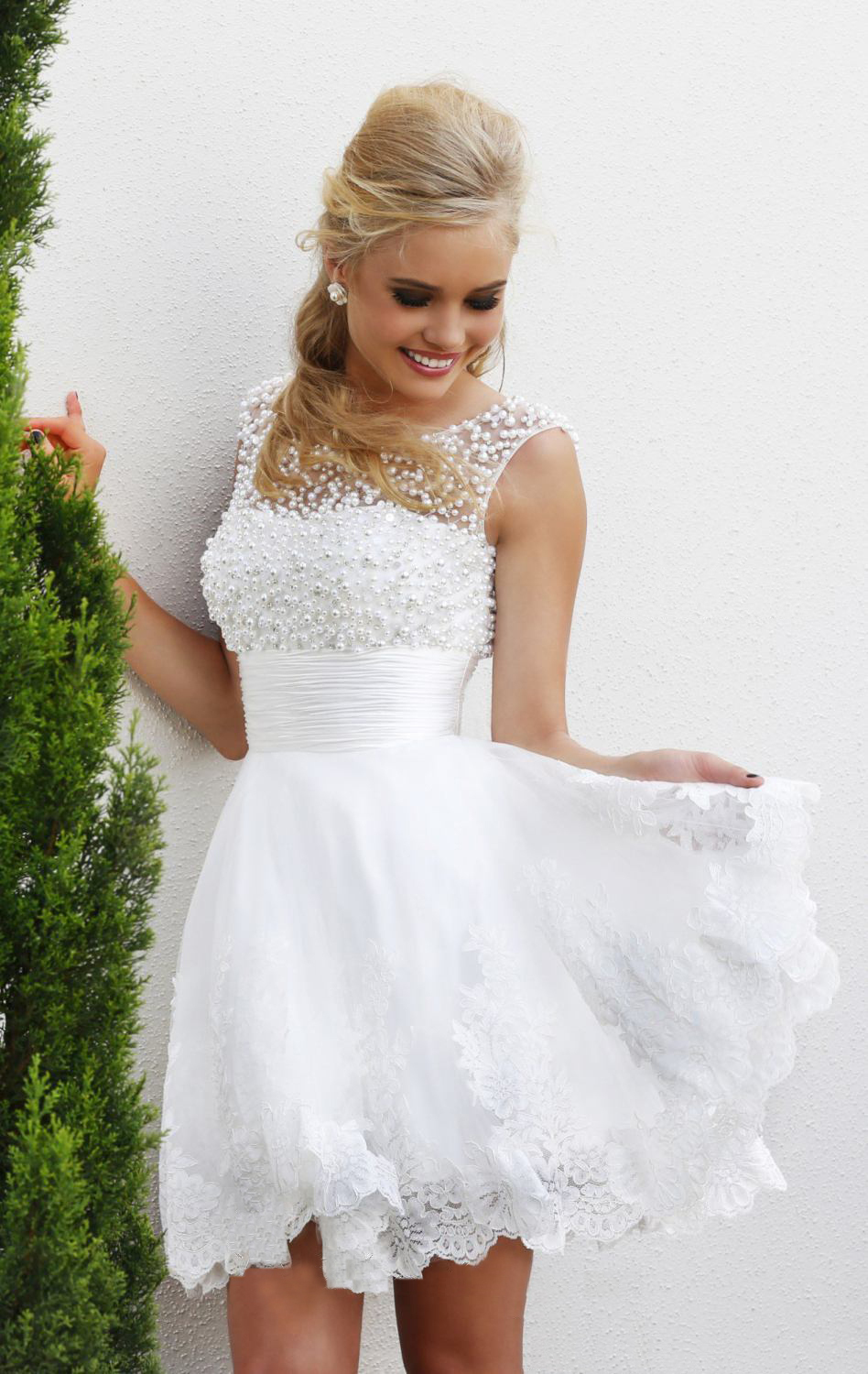 mail order wedding dresses