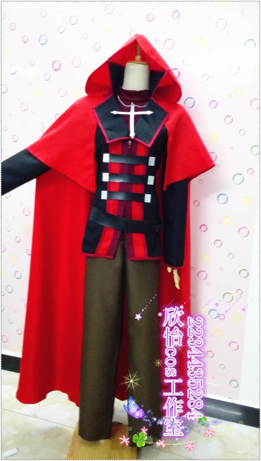 Online Buy Wholesale Rubies Costume From China Rubies Costume Wholesalers