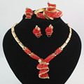 Statement Earrings for women necklace New arrival Exclusive sales Indian jewelry Earrings african jewelry necklace Hot