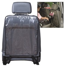 CYP040 Car Auto Seat Back Protector Cover For Children Kick Mat Mud Clean Automobiles & Motorcycles Interior Accessories styling