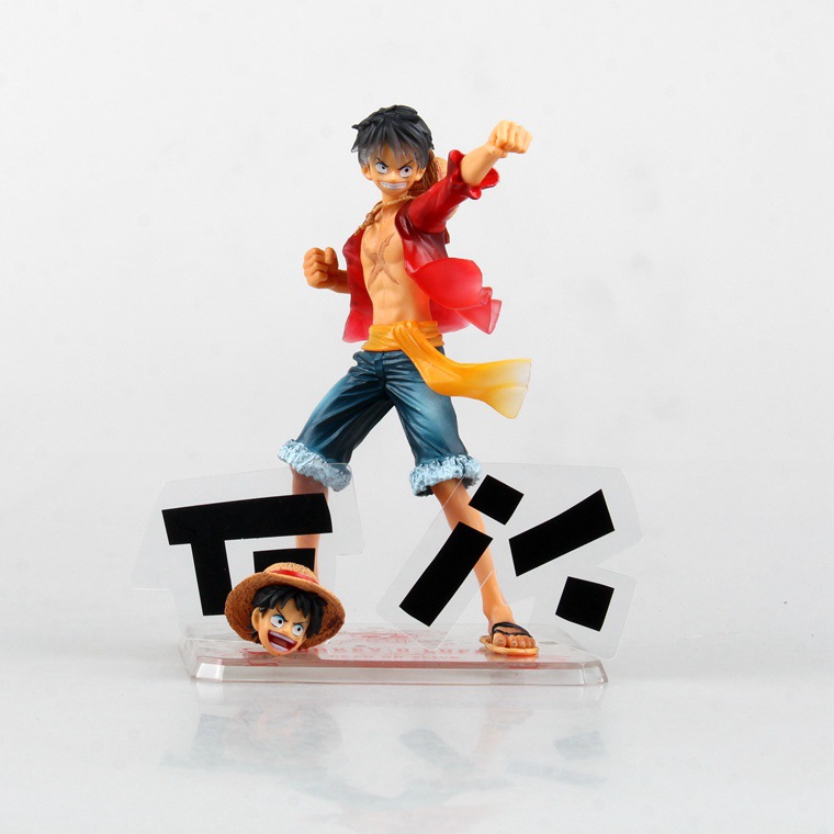 one piece collectibles japan