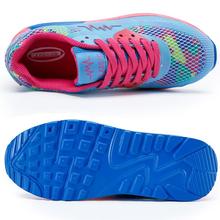 Women Shoes Sport Mesh Air Flats Shoes Women Trainers Platform Women Shoes Sport Zapatillas Mujer Zapatillas