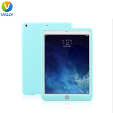 Wholesale Silicon Coque Anti Dust Tablet Case For Funda iPad Mini 4 7 9 inch Case