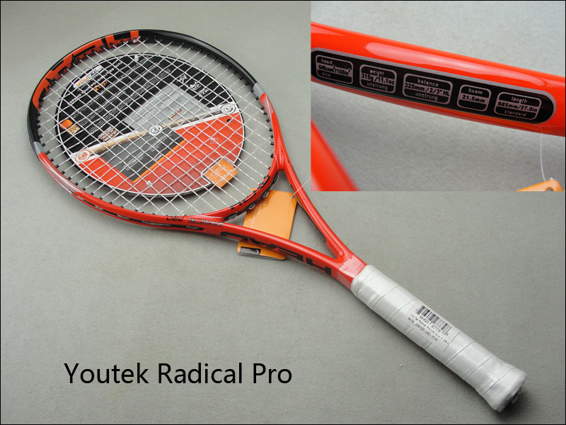 Youtek Radical Pro L4