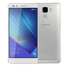 Original Huawei Honor 7 PLK UL00 4G Hisilicon Kirin 935 Octa Core RAM 3GB ROM 16GB
