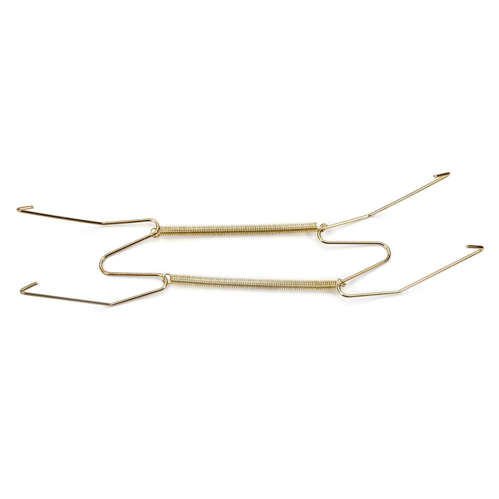 New 9.8" 11" Invisible Wall Decorative Plate Hanger Disc Adhesive Hook