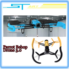 Parrot Bebop drone3.0 Yellow Red Blue color drone with camera for RC Quadcopter Airplane VS DJI Phantom 2 3 Drones Free Shipping