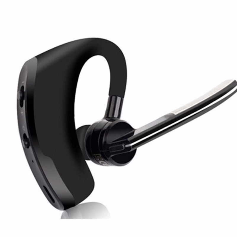 YOU FIRST V8 Headset Wireless Bluetooth Earphone Ear Hook ...