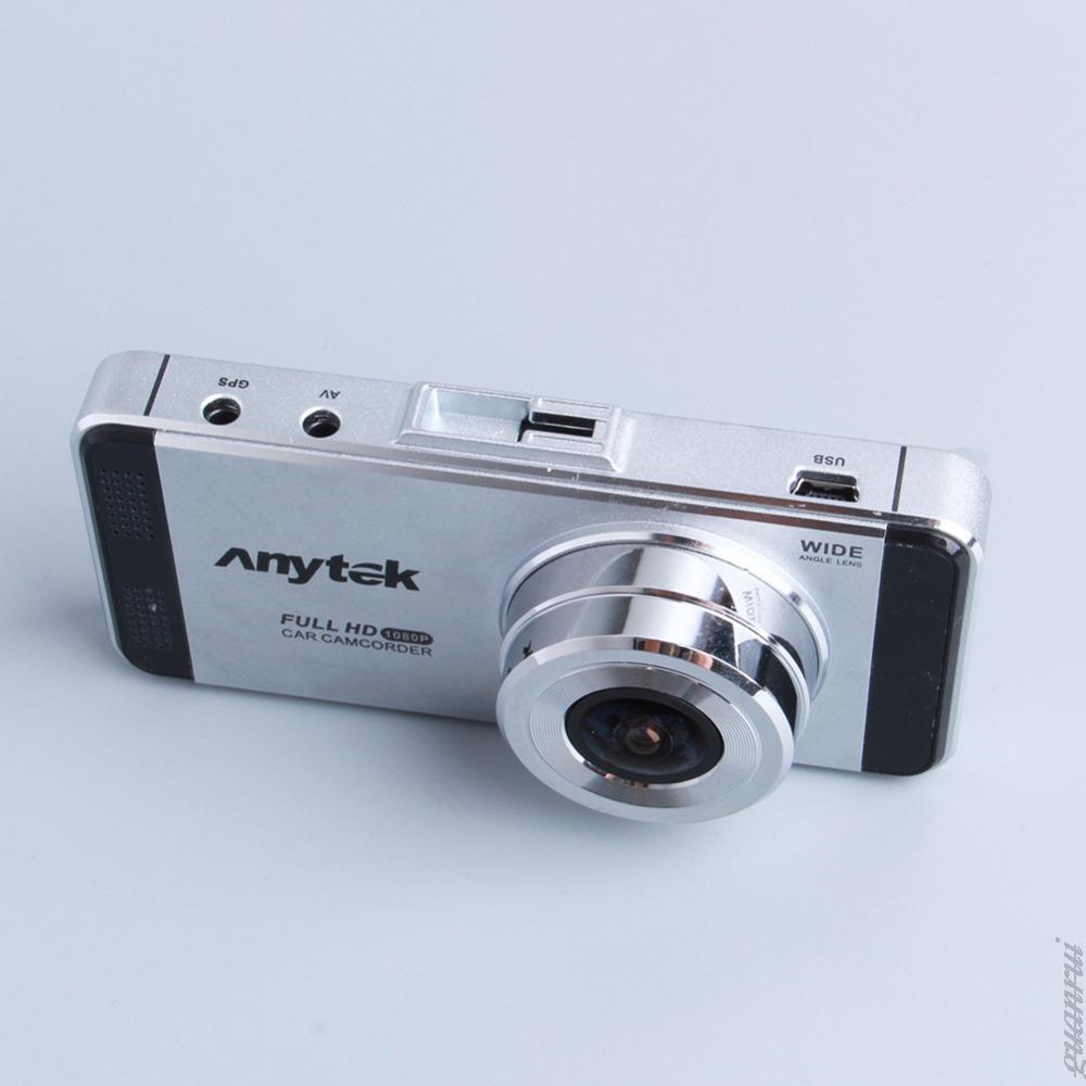 Anytek AT88A  DVR  HD 1080 P 2.7 
