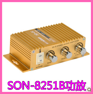 Sol SON-825     180  12    