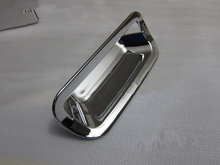High Quality Tailgate Rear Door Handle Cup Bowl Cover Trim For Honda CR-V CRV 2007 2008 2009 2010 2011