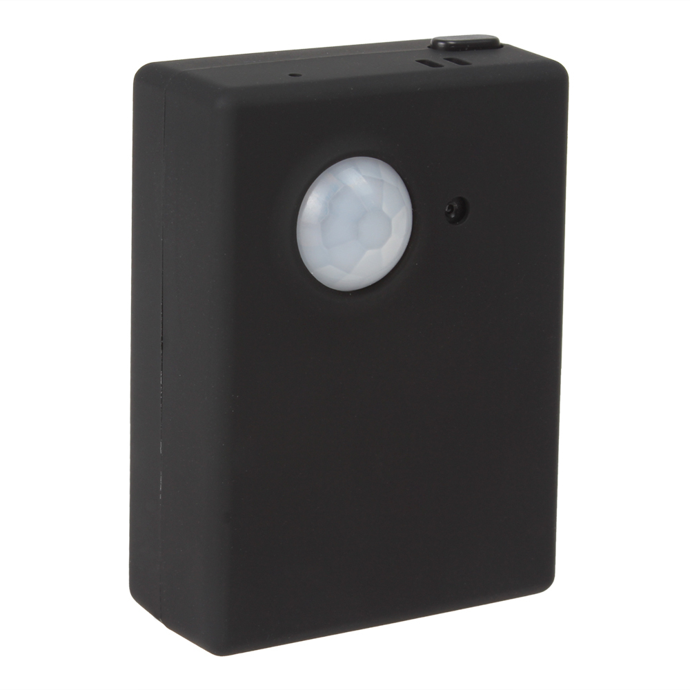Wireless Mini 1 3M Infrared Camera Video Security GSM Autodial Motion Sensor GPS PIR MMS Alarm