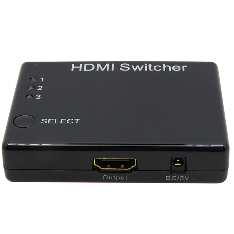  HDMI   3  - 1  - -hdmi 1080 P   -hdmi Switcher10211003