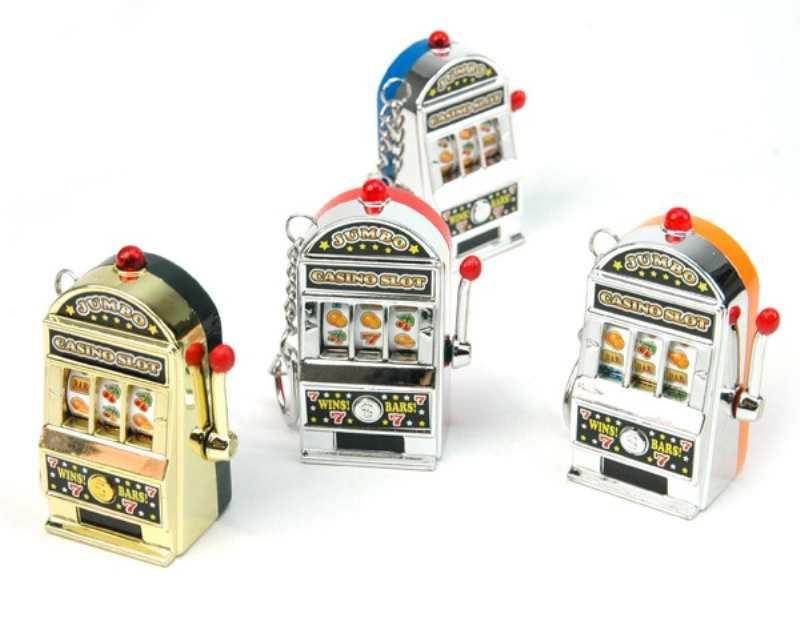 Cinesi slot machine