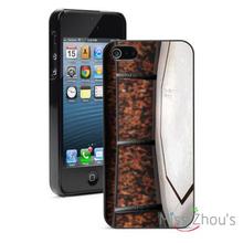 Ultimate Cage Fighting Octagon Protector back skins mobile cellphone cases for iphone 4/4s 5/5s 5c SE 6/6s plus ipod touch 4/5/6