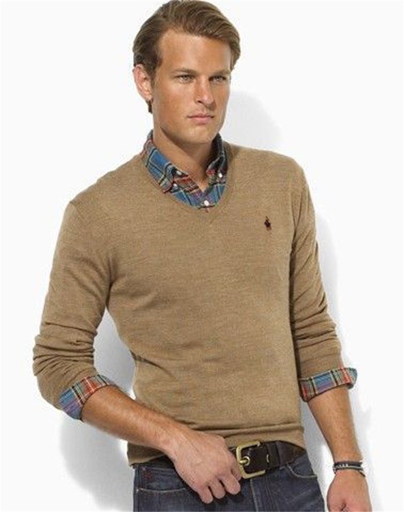 Ralph Lauren Интернет Магазин Москва Мужские