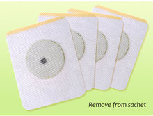 30 piece box Slimming Patch with Magnet for Girls Beauty Loose Weight Slimming Products to Lose