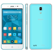 ZOPO Color C ZP330 4 5 inch IPS Screen Android OS 5 1 SmartPhone MT6735 Quad