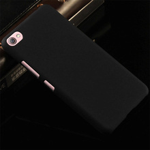 Luxury Ultra Thin Matte Plastic Hard Cell Phone Case Cover For Lenovo S60 S60T Case Cover Shell Back Cover With Gift