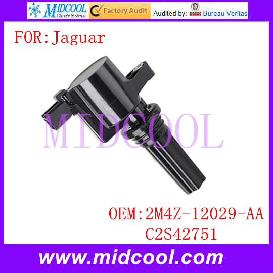     OE no. 2m4z-12029-aa, C2s42751  Jaguar