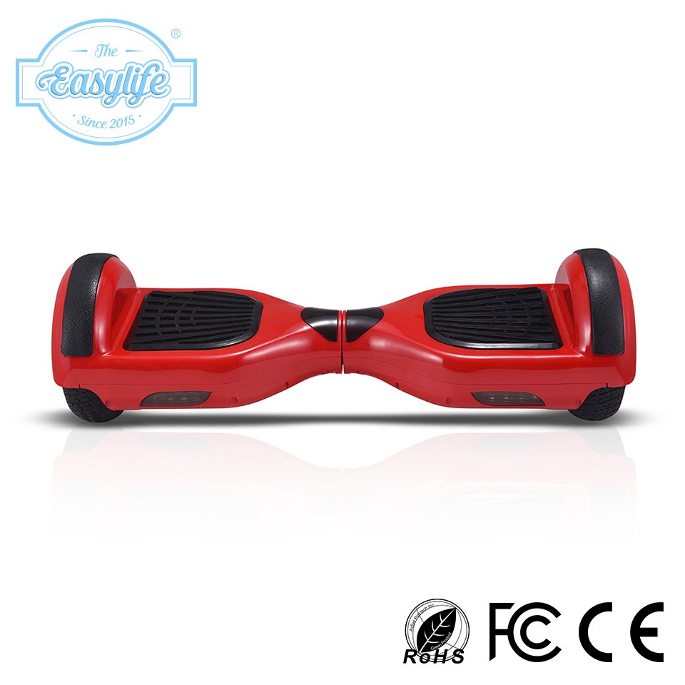 Hoover Board