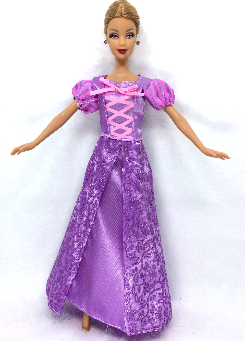 Buy Nk One Set Princess Doll Dress Similar Fairy Tale