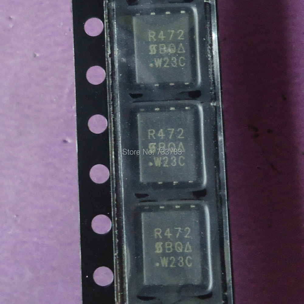 Aliexpress.com : Buy SIR472DP SIR472 R472DP R472 MOSFET(Metal Oxide ...