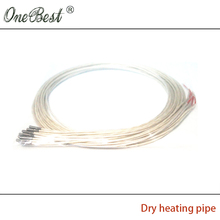 3D Printer Kit DIY Ultimaker 2 dedicated thermocouple PT100 dry heating pipe Free shipping