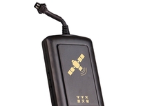 T03A models through GPS positioning tracker car gps satellite positioning vehicle anti-theft tracker